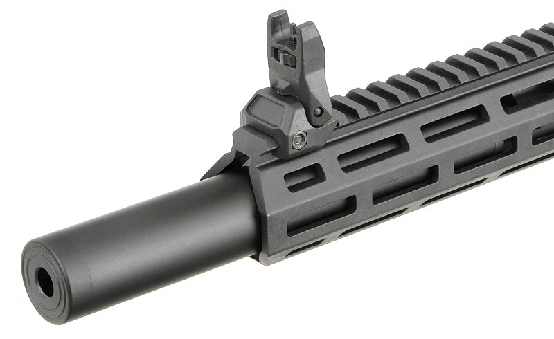Double Eagle M904H Fire Control System Edition - Black