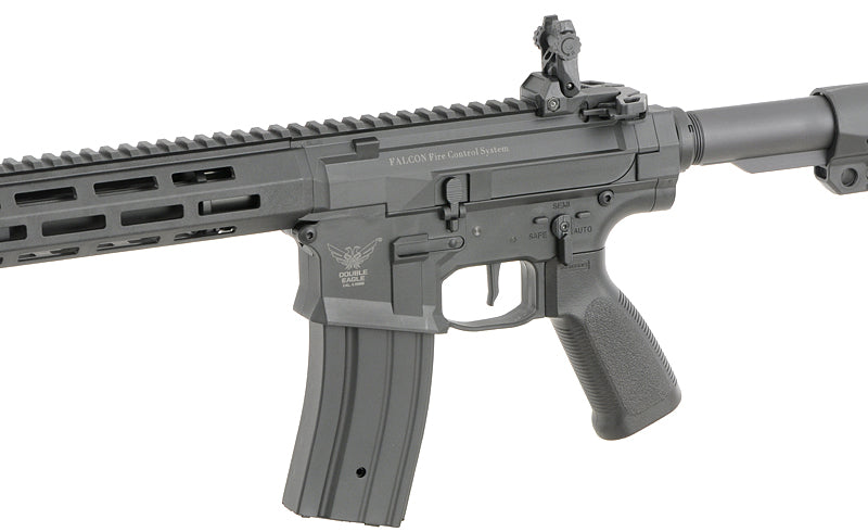 Double Eagle M904H Fire Control System Edition - Black