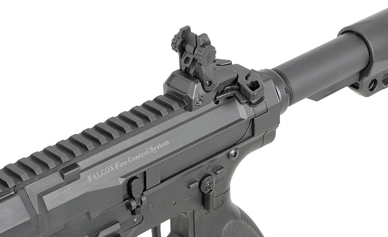 Double Eagle M904H Fire Control System Edition - Black