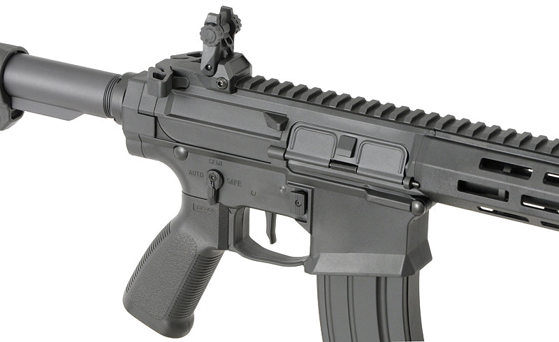 Double Eagle M904H Fire Control System Edition - Black