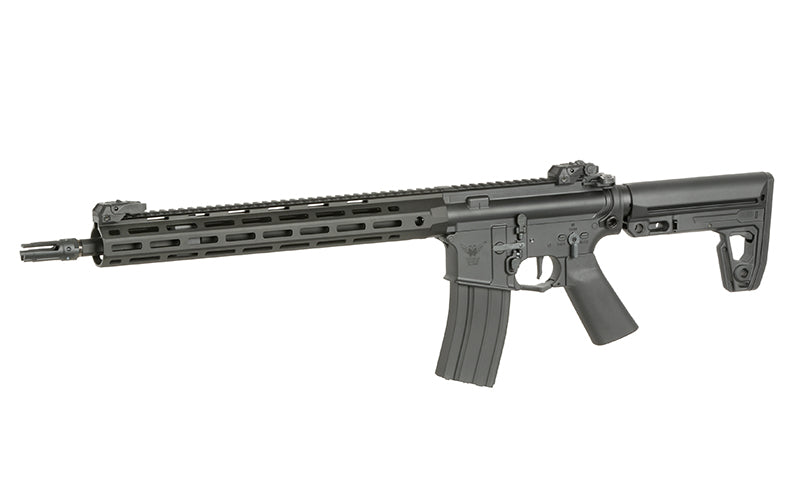 Double Eagle M906A Fire Control System Edition - Black
