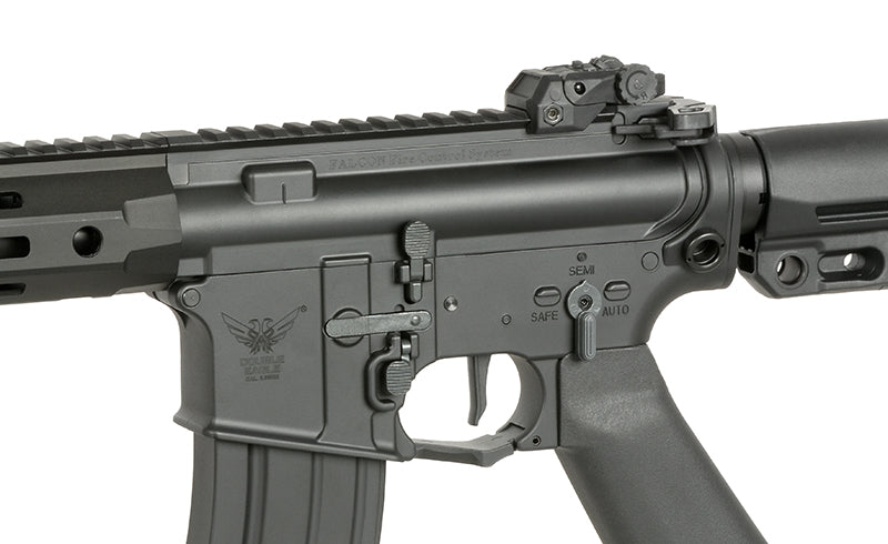 Double Eagle M906A Fire Control System Edition - Black