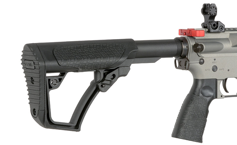 EMG Daniel Defense M4A1 RIII 14.3" Eshooter ETU - Grey