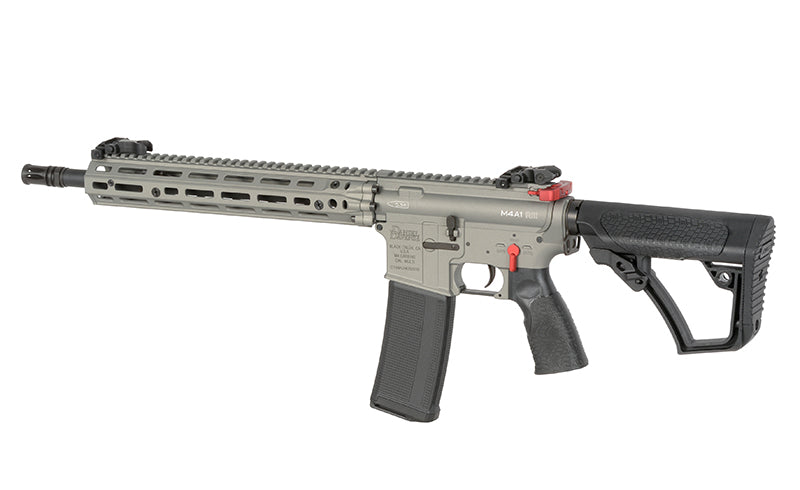 EMG Daniel Defense M4A1 RIII 14.3" Eshooter ETU - Grey
