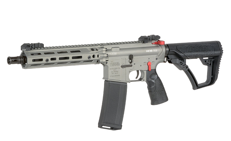 EMG Daniel Defense MK18 RIII 10.3" - Grey