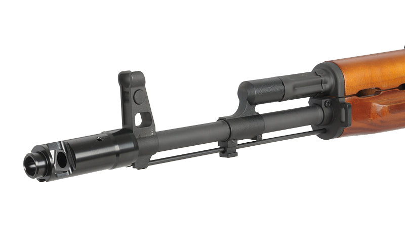 WE AK74 GBBR Assault Rifle *SMALL DENT IN STOCK*