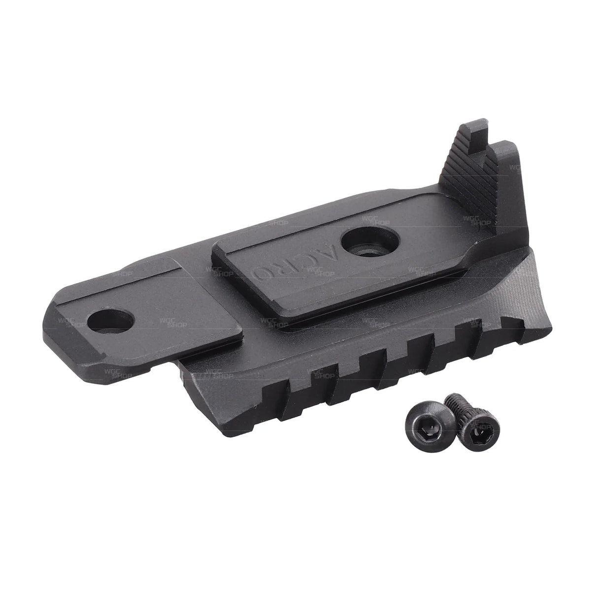 Kizuna Works ACRO Aluminium Optic Mount Plate for BSK43 GBB