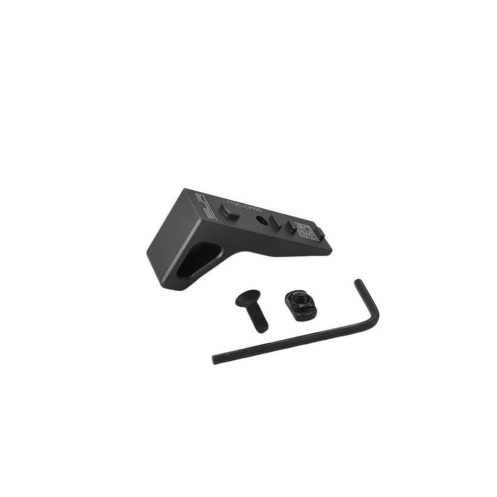 M-Lok Mini Dynamic Lightweight Barricade Hand Stop