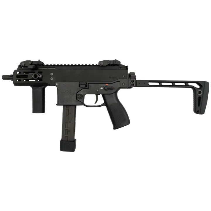 KWA TAC-9 GBBR - Black