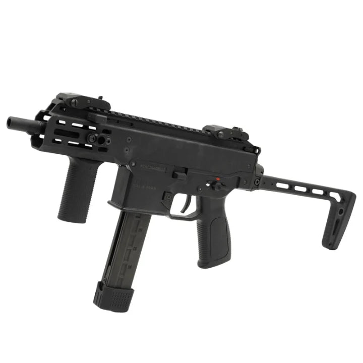 KWA TAC-9 GBBR - Black