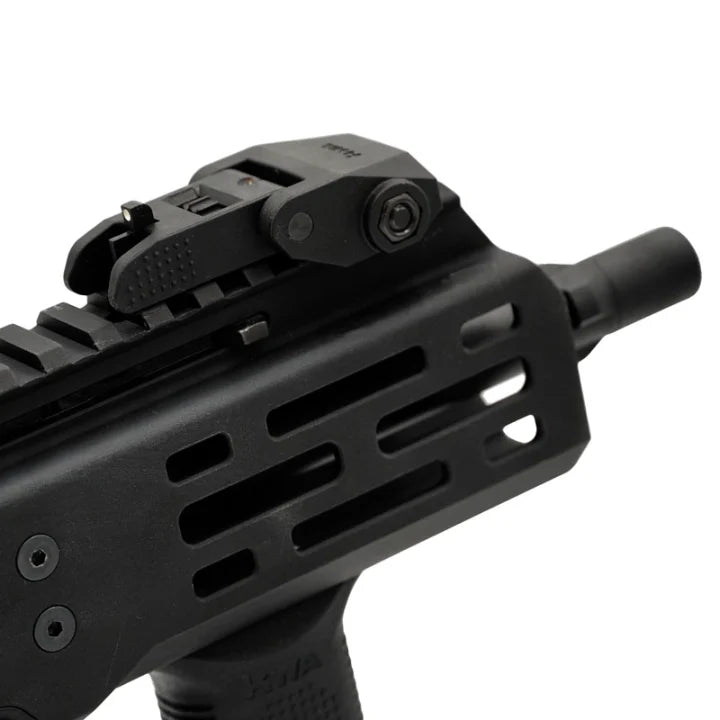 KWA TAC-9 GBBR - Black