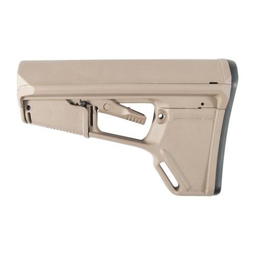 Magpul AR-15 ACS-L Stock Collapsible Mil-Spec-3