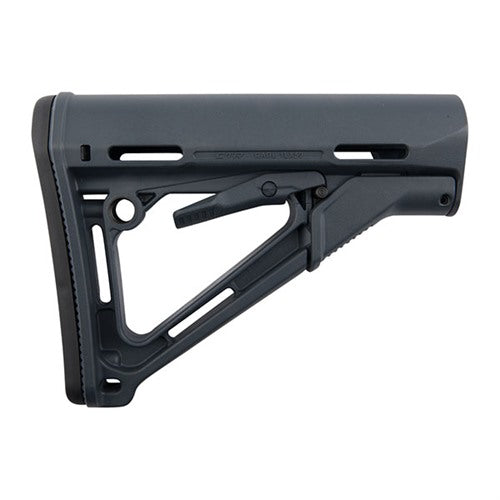 Magpul AR-15 CTR Stock Collapsible Mil-Spec - Black