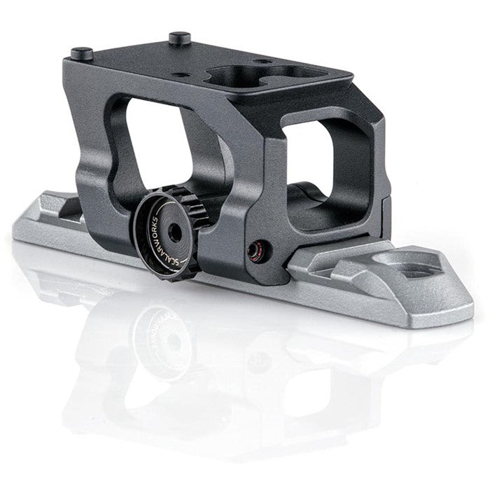 Scalar Style Leap/04 RMR Mount (1.57" Height)