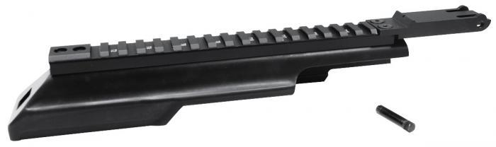 LCK Upper Rail System-1