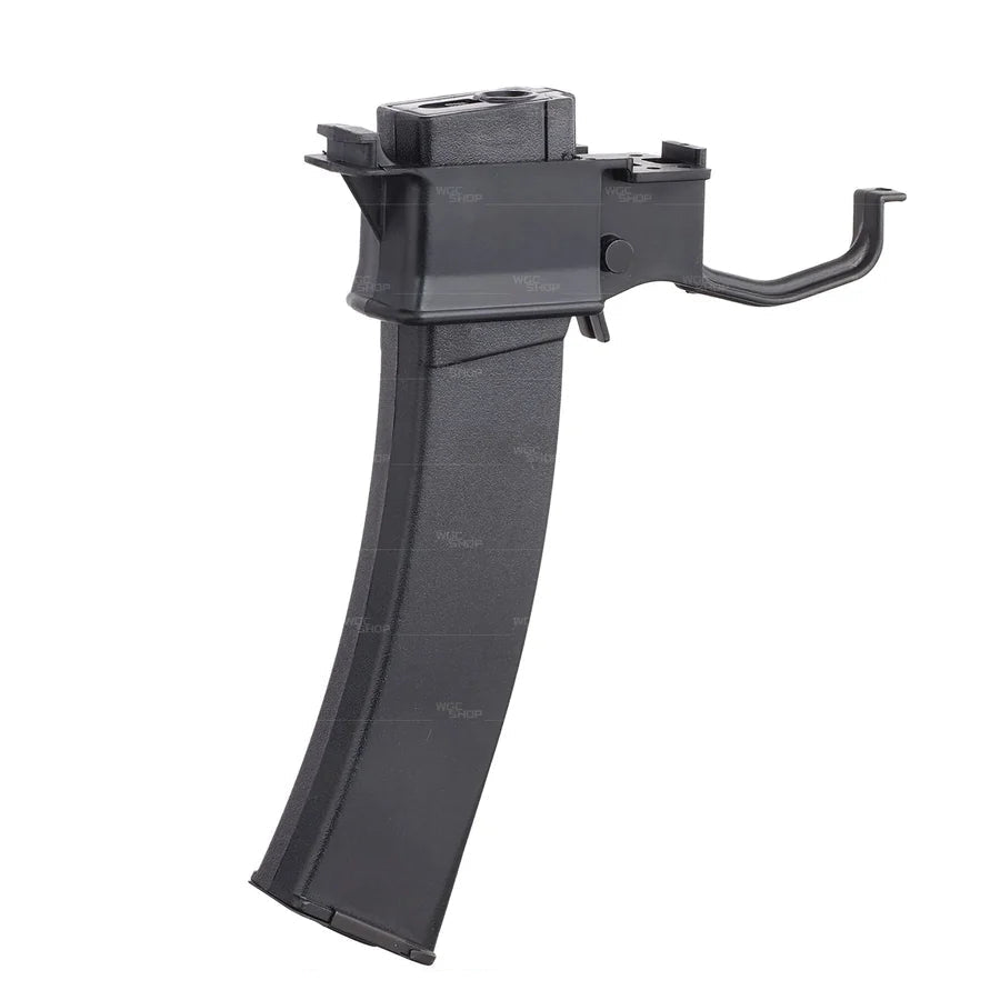 LCT 9mm Magazine Adaptor for LCK