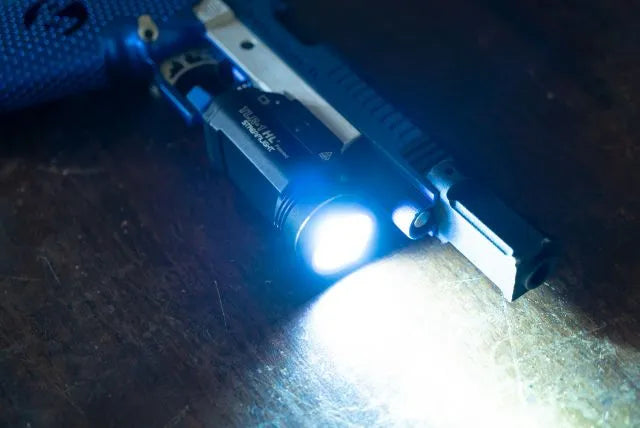 Tapp Airsoft TLR Lens Protectors