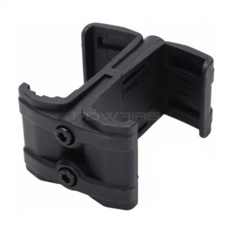 ACM M4 Magazine Coupler - Black