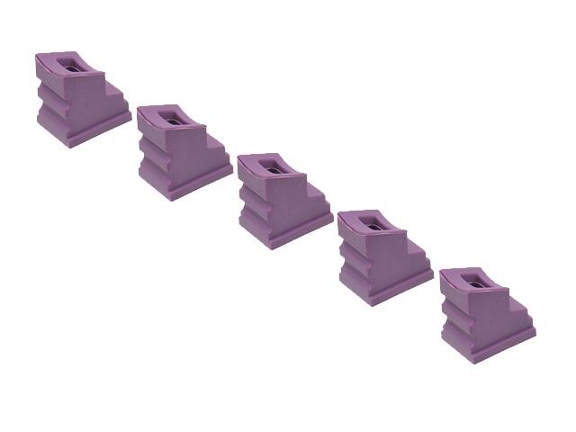 CGS Enhanced TM M4 MWS Gas Route Seal Set - 70 Degree-0