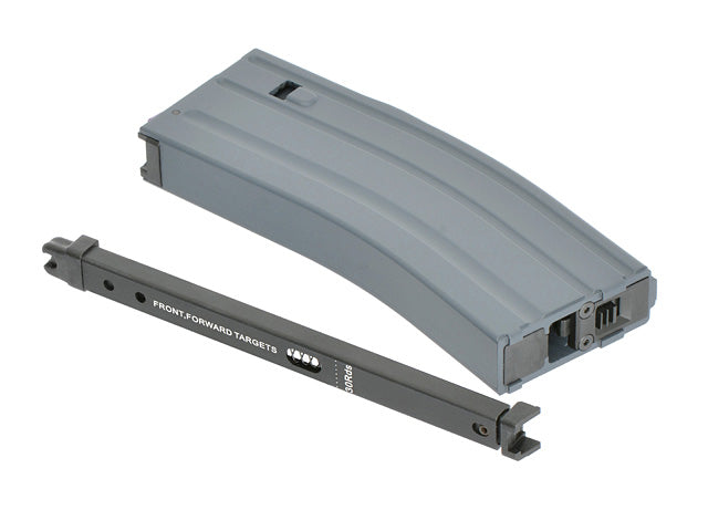 Cyma CGS M4 Multiple Gas Magazine QD Tube (CGS-OT-0046)