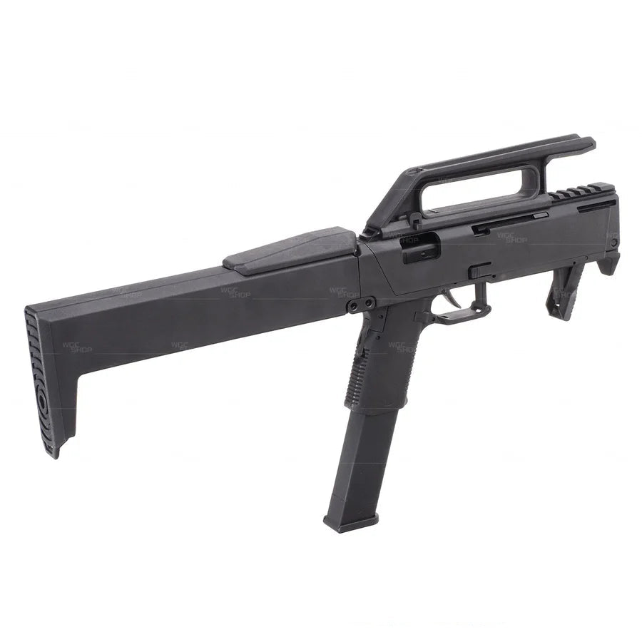 Maruyama FMG-9 GBB - Black