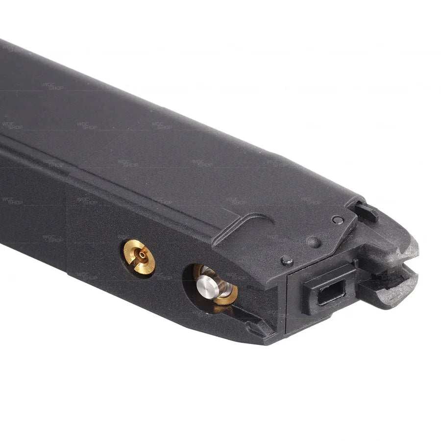 Maruyama FMG-9 GBB - Black