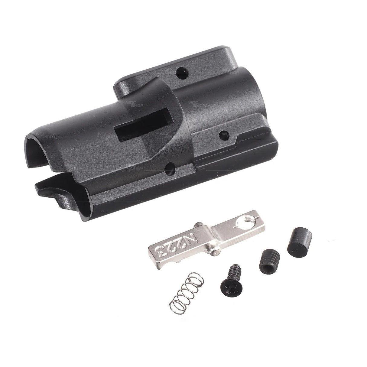 MARUYAMA Original Parts - MP-IX GBB Hop-Up Set