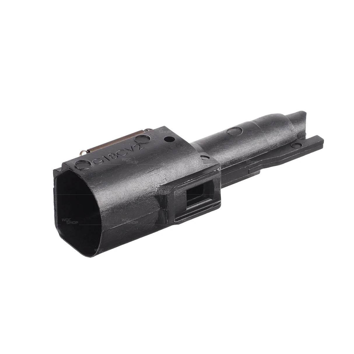 Maruyama Original Parts - MP-IX GBB Loading Nozzle Assembly (03-06)