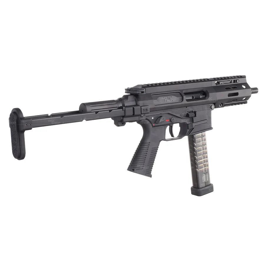 Maruyama SPC-9 PRO PDW GBB