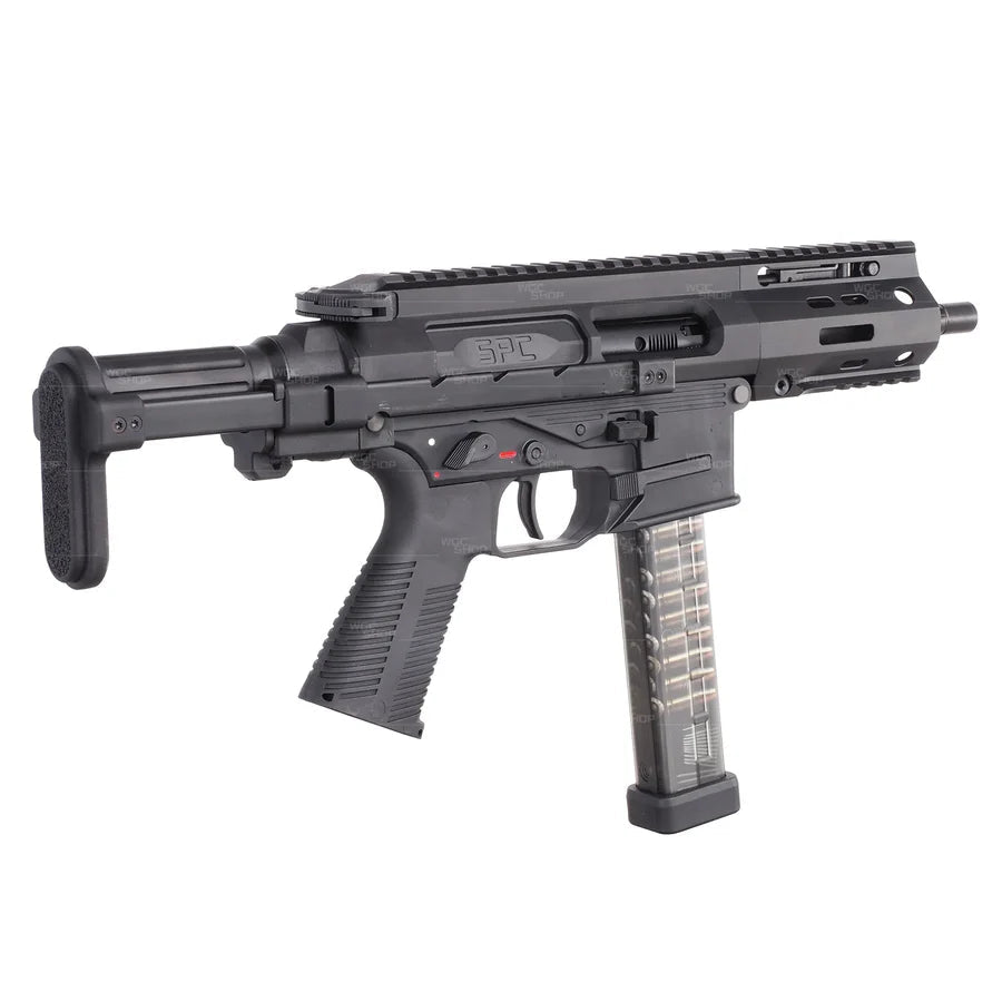 Maruyama SPC-9 PRO PDW GBB