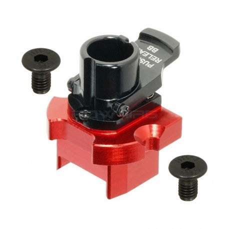 Maxx Model Advanced Feed Tube V3 for MTW 308