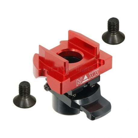 Maxx Model Advanced Feed Tube V3 for MTW M4