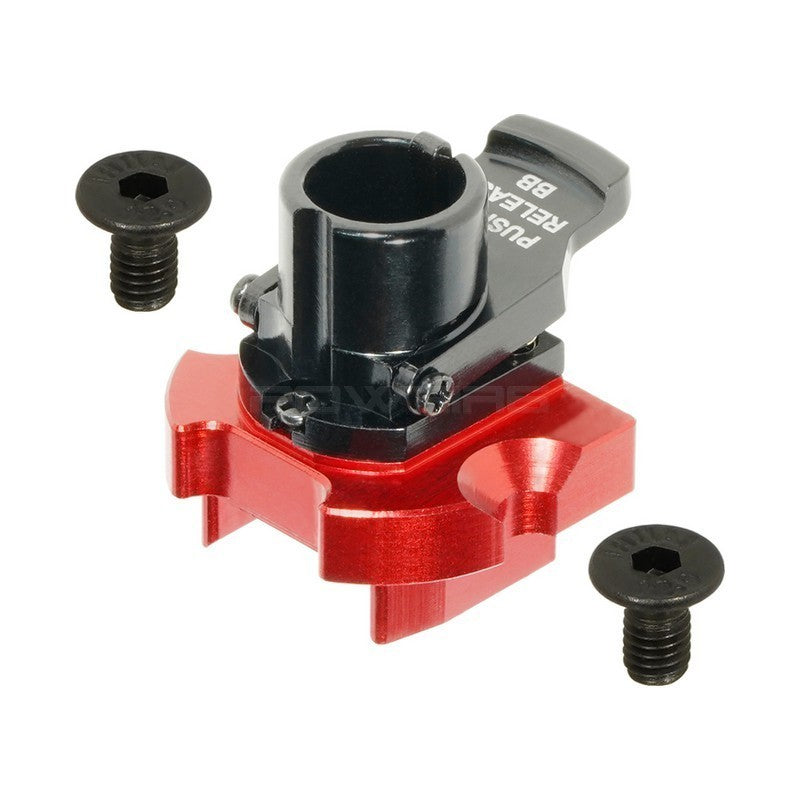 Maxx Model Advanced Feed Tube V3 for MTW M4