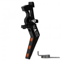 Maxx Model CNC Advanced Speed Trigger - Style A - Black