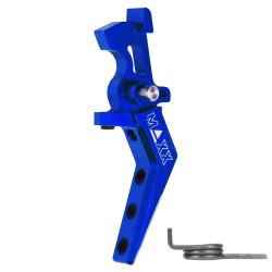 Maxx Model CNC Advanced Speed Trigger - Style A - Blue