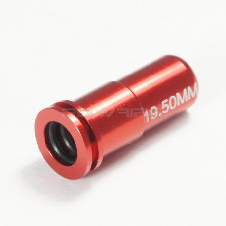 Maxx Model CNC Aluminium Double O-Ring Nozzle - 19.50mm