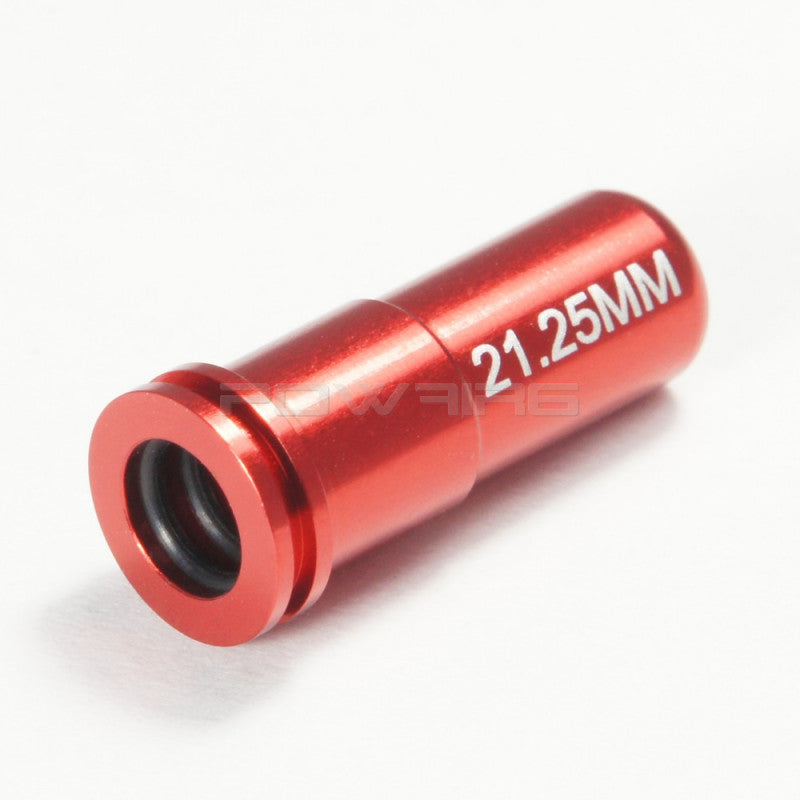 Maxx Model CNC Aluminium Double O-Ring Nozzle - 21.25mm