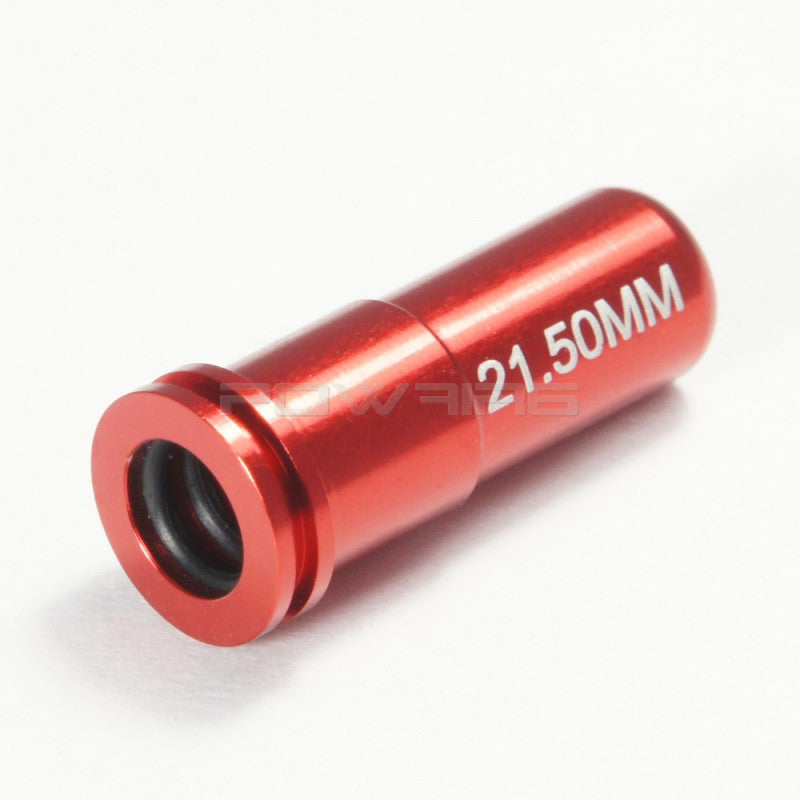 Maxx Model CNC Aluminium Double O-Ring Nozzle - 21.50mm