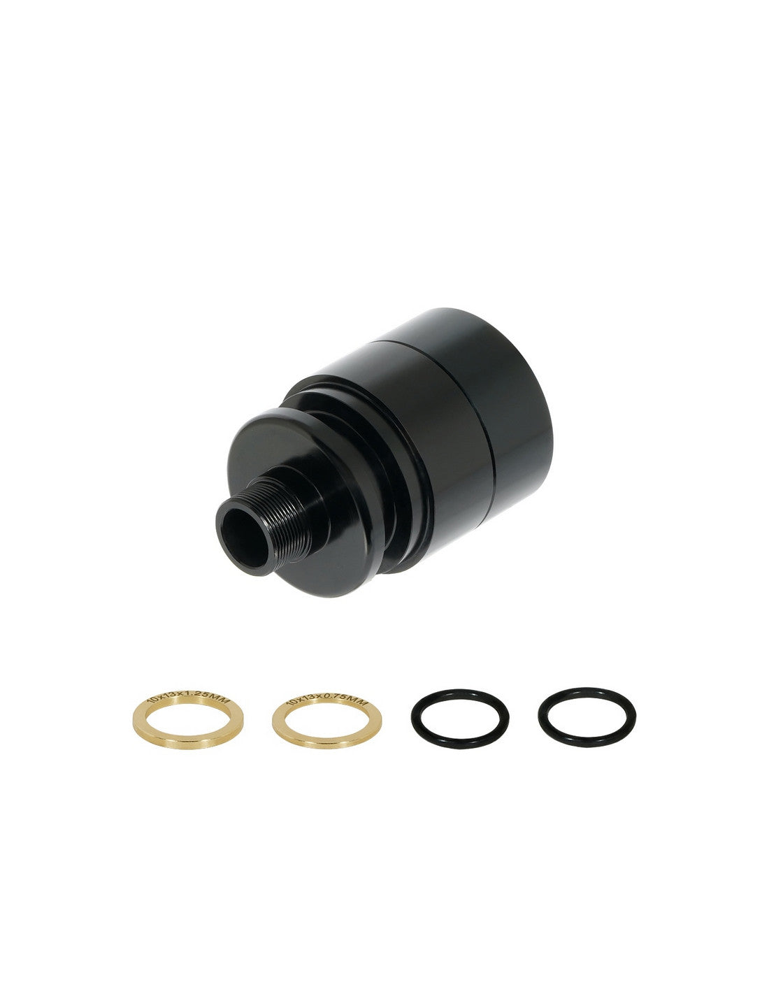 Maxx Model CNC Aluminium Threaded HPA Front Housing for Polarstar F2
