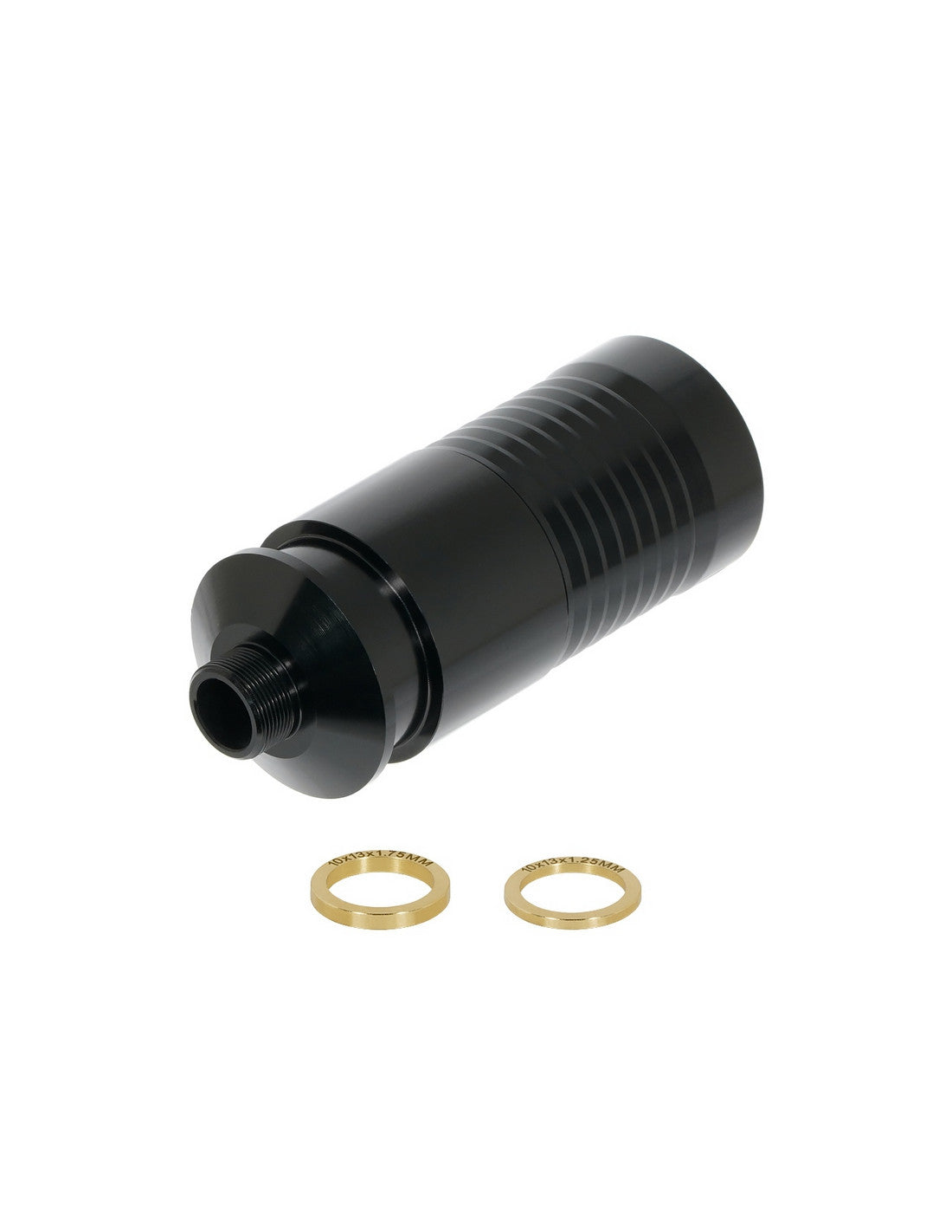 Maxx Model CNC Aluminium Threaded HPA Front Housing for Wolverine Inferno XTS MTW