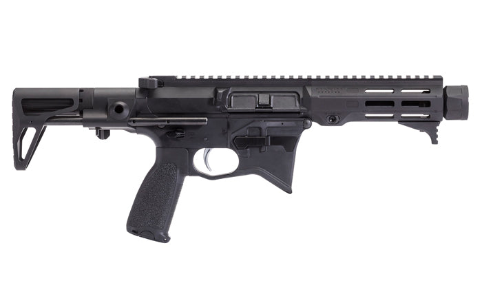 MAXIM Defense/VFC MD9 GBB - Black