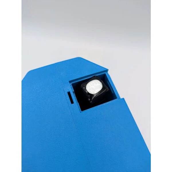 Rebel 11.1V 600Mah 20C Lipo Stick (PDW) - Deans (Fits EMG Autobot)