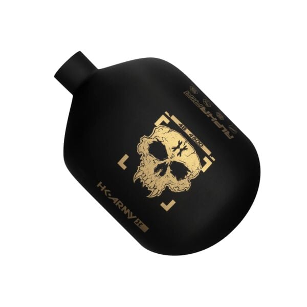 HK Army Alpha Air Tank 48ci/0.8l 4500psi - Doom Midas