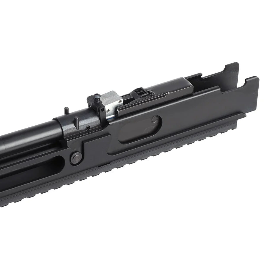 Modify-Tech PP-2000 GBB with OTS-126 Kit