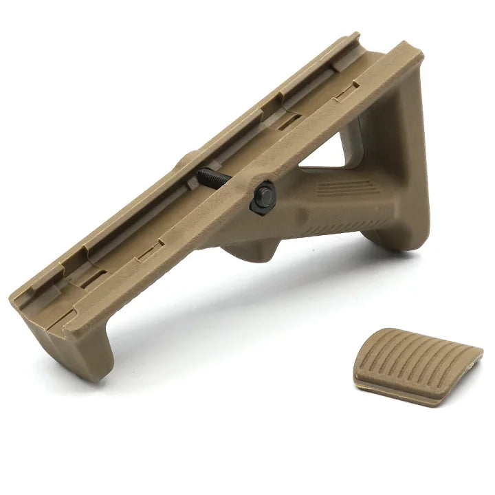 MP Angled Fore Grip Version 2.0 - FDE