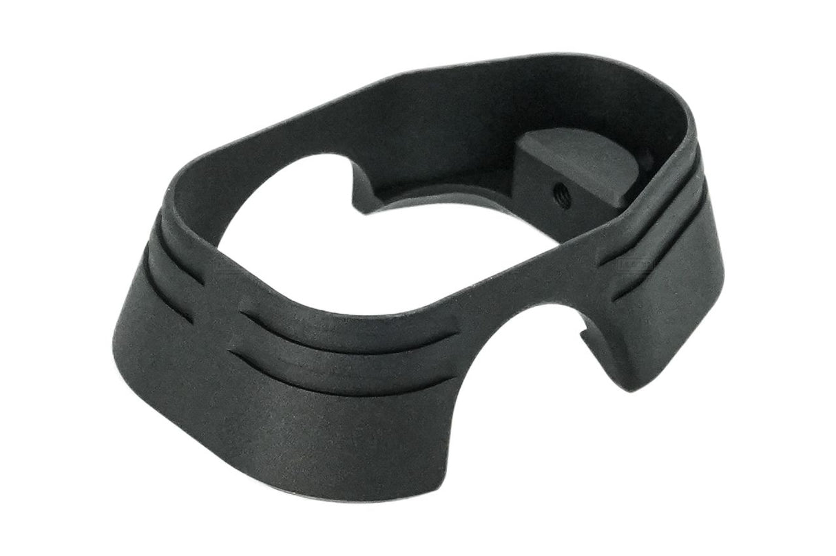 Maruyama MP-IX CNC Magwell