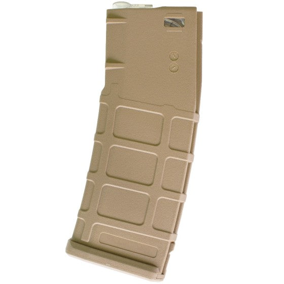 Nuprol 150rd N-Mag Mid-Cap Mags - FDE