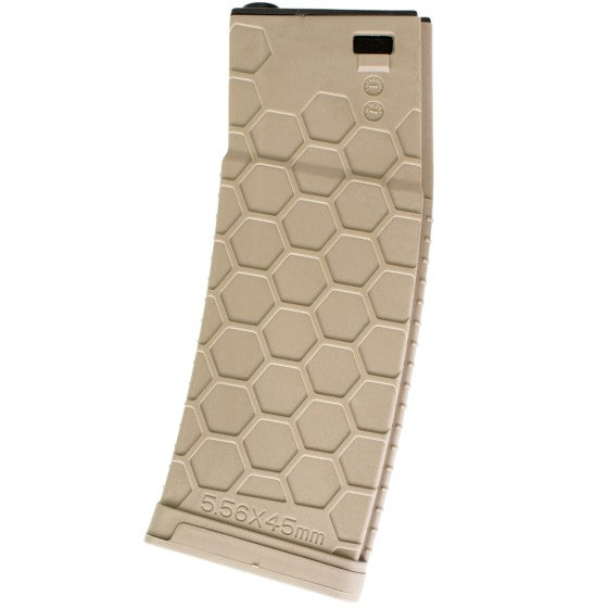 Nuprol 140rd H-Mag Mid-Cap - FDE