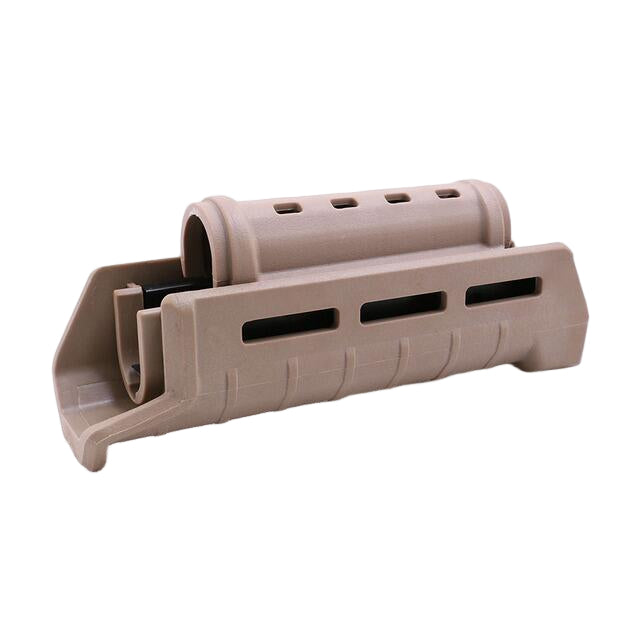 AK Handguard -Polymer-1