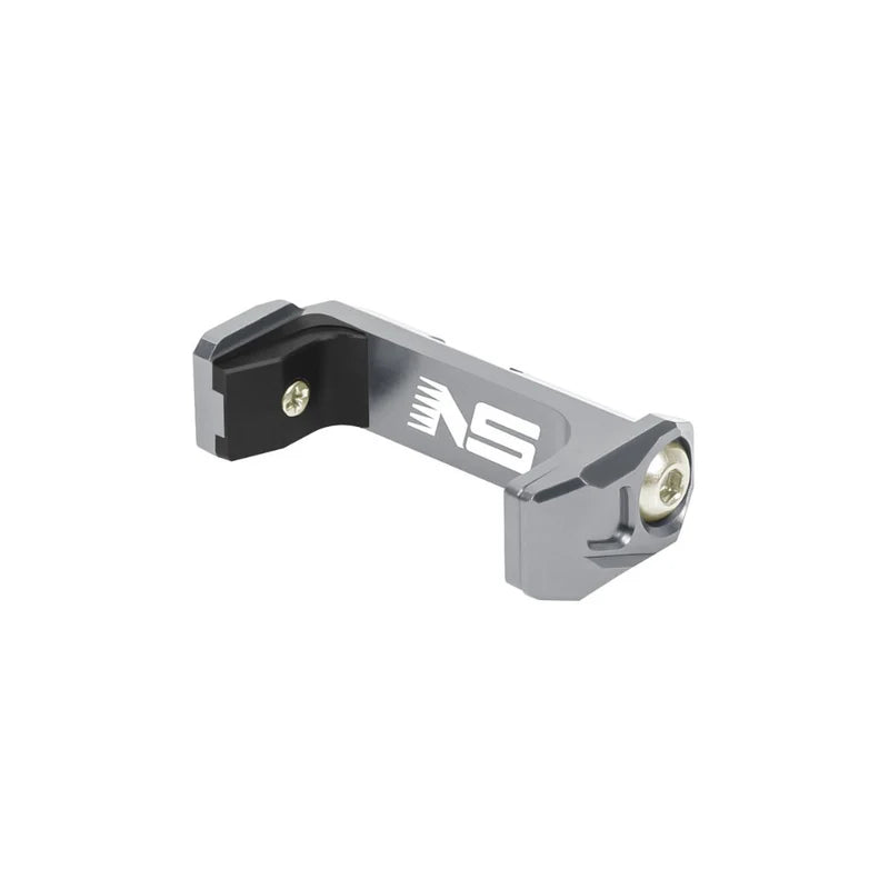 NexxSpeed CNC Aluminium Mag Catch for AAP-01/C - Grey